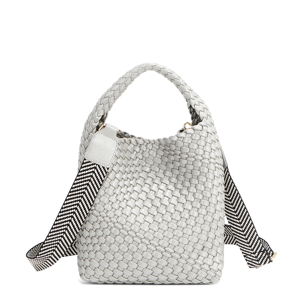 2PC Juni Bag & Pouch