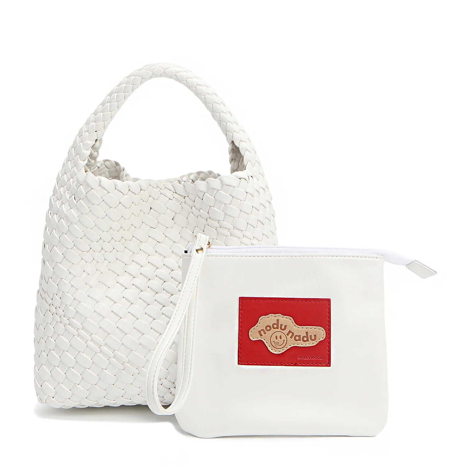 2PC Juni Bag & Pouch