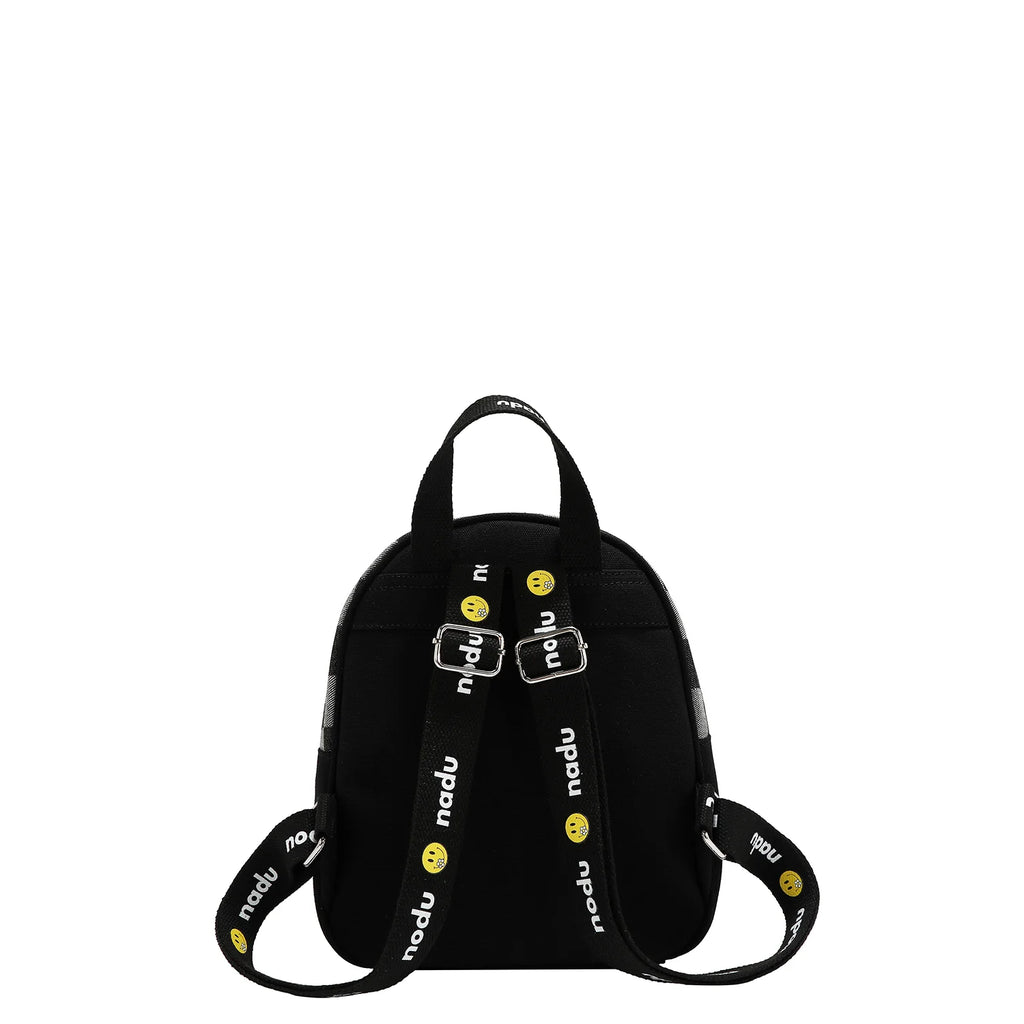 Cordy Checkered Bakpack