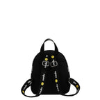 Cordy Checkered Bakpack