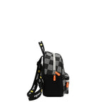 Cordy Checkered Bakpack