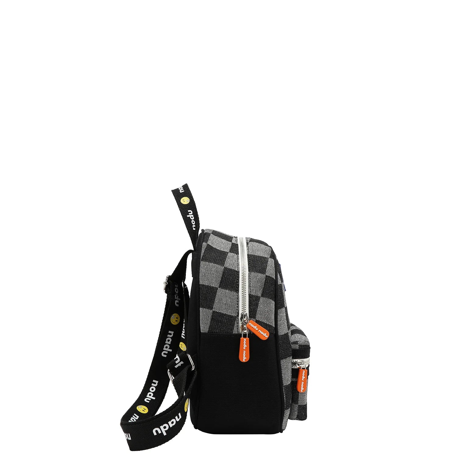 Cordy Checkered Bakpack
