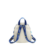 Cordy Checkered Bakpack