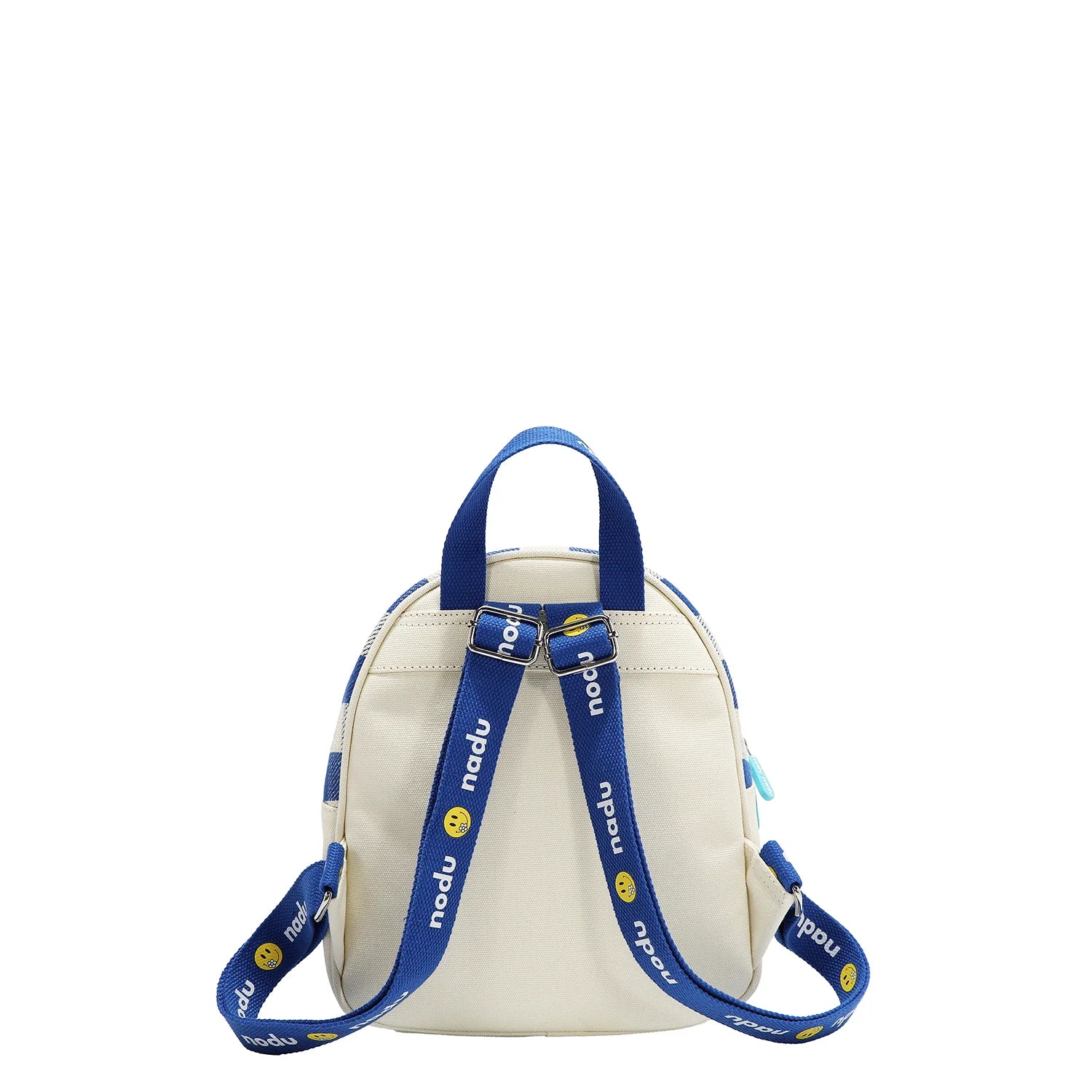 Cordy Checkered Bakpack