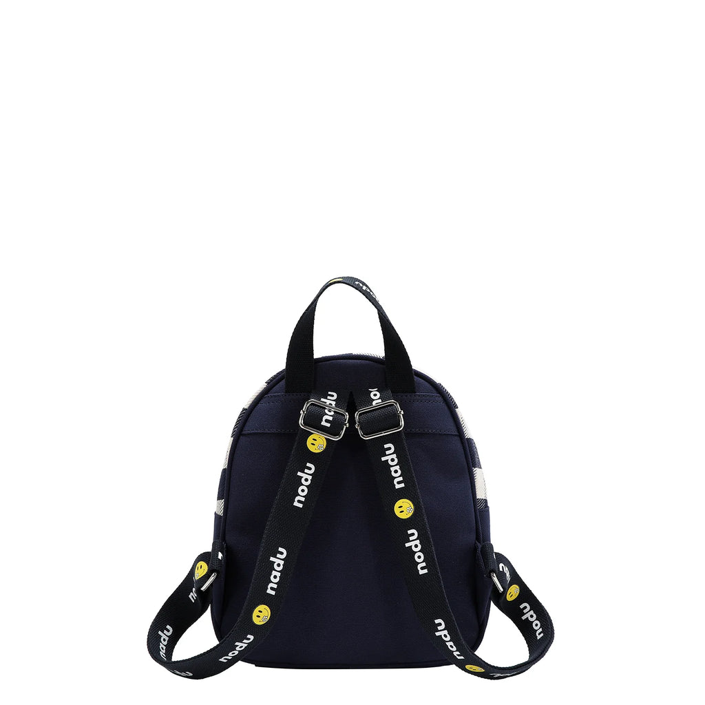 Cordy Checkered Bakpack
