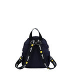 Cordy Checkered Bakpack