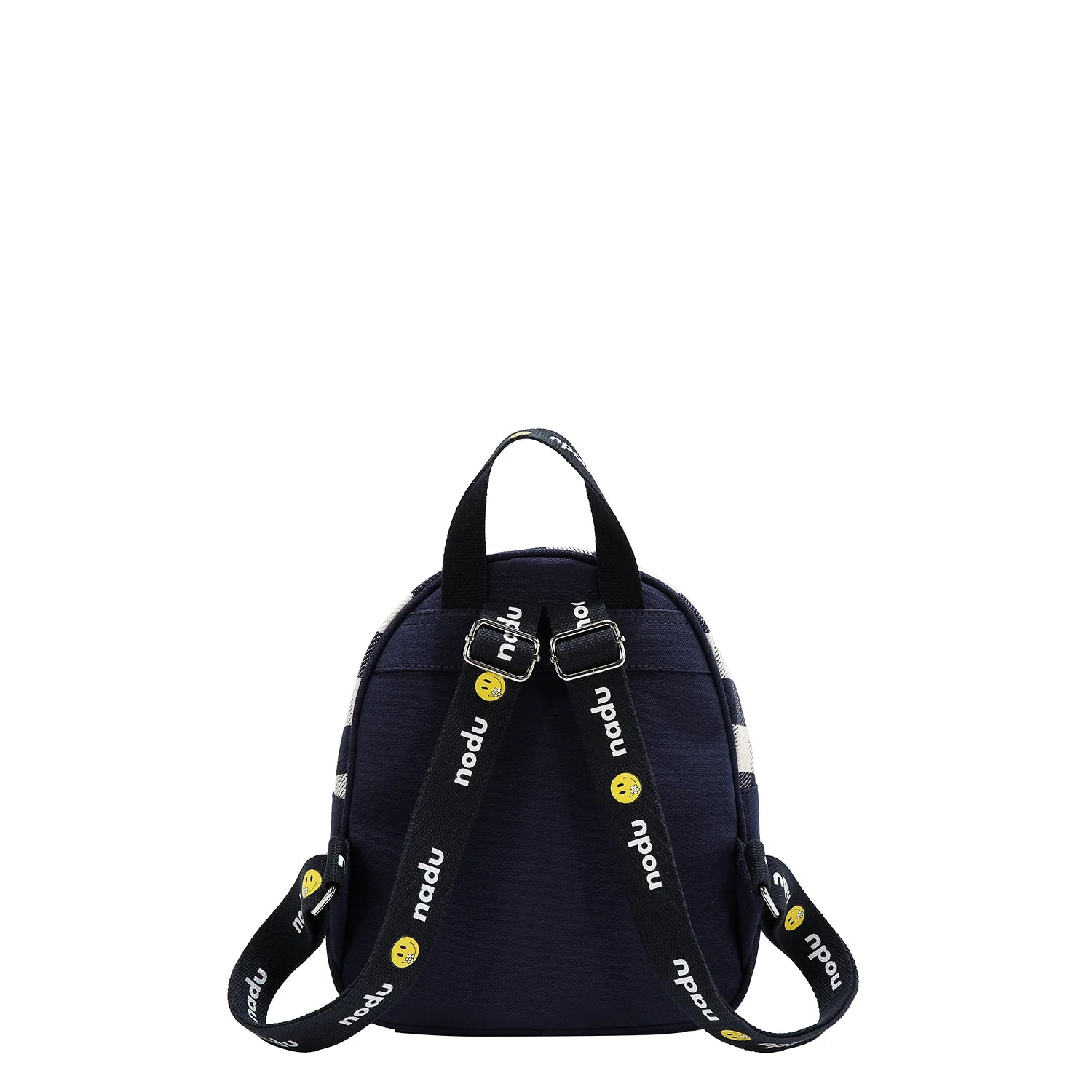 Cordy Checkered Bakpack