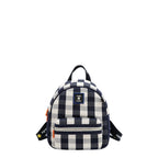 Cordy Checkered Bakpack