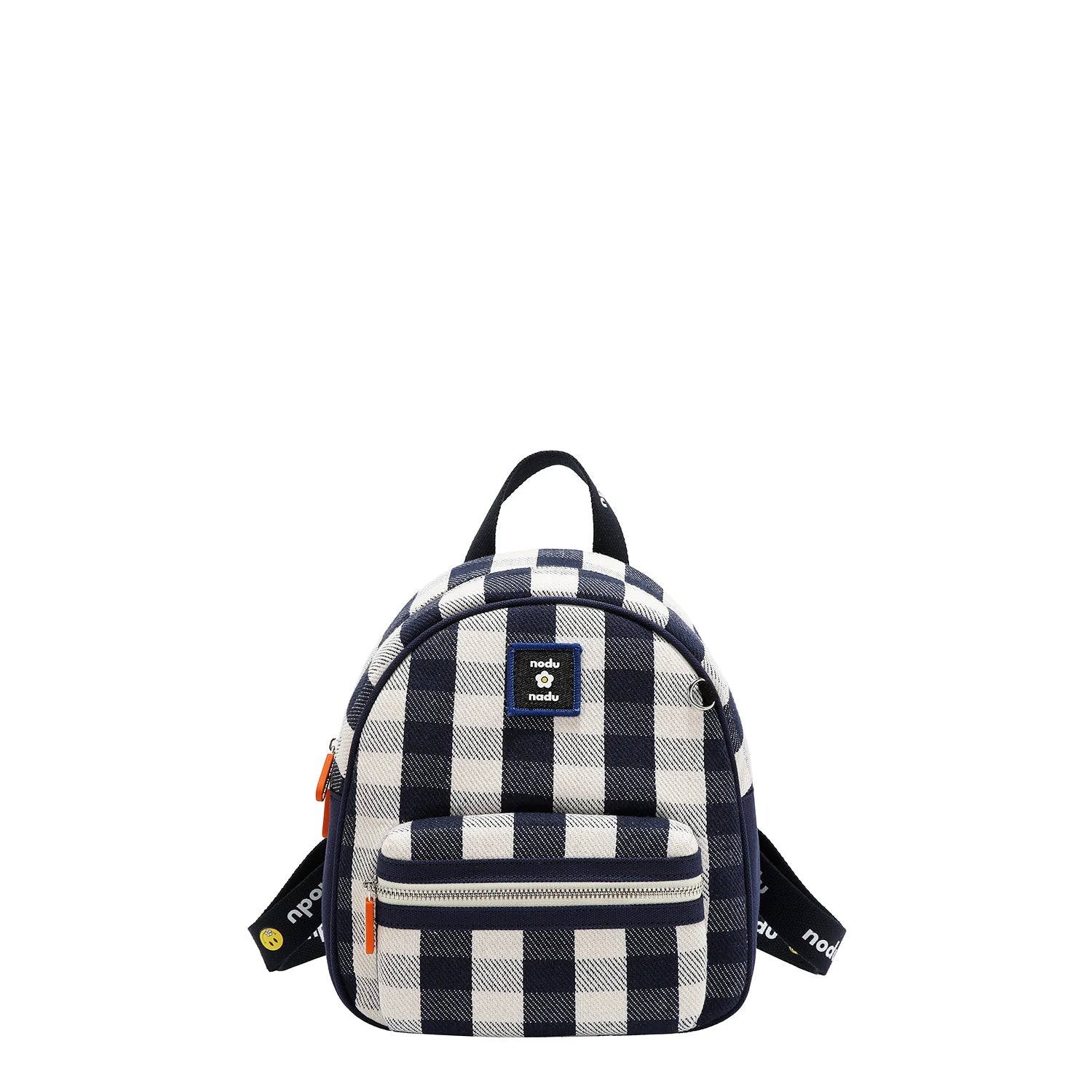 Cordy Checkered Bakpack