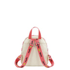 Cordy Checkered Bakpack