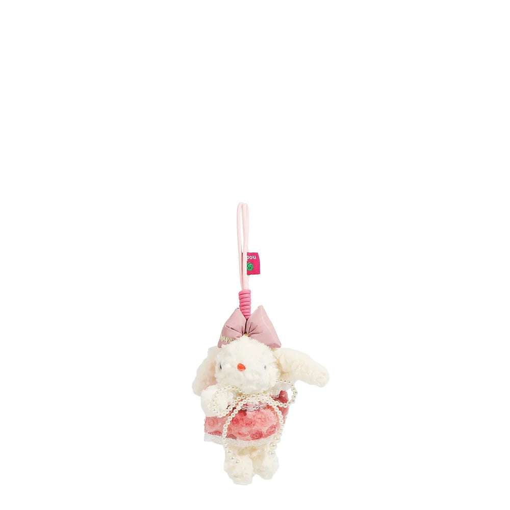 Bear Charm Variety