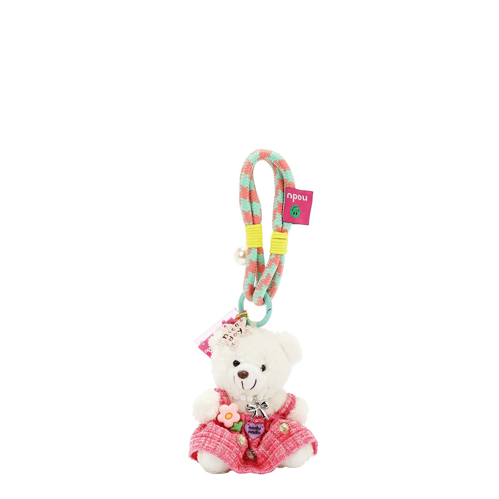 Small Animal Charm Variety