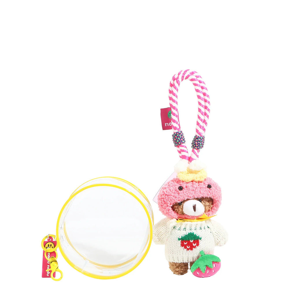 Small Animal Charm Variety
