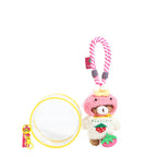 Small Animal Charm Variety