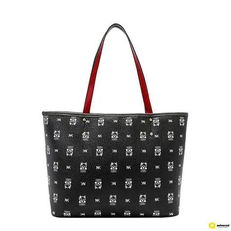 Meow Tote Bag