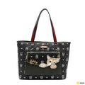 Meow Tote Bag