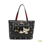 Meow Tote Bag