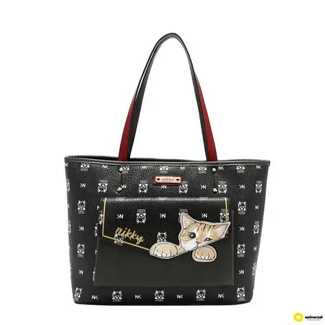 Meow Tote Bag