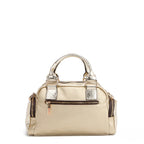 Multi-Pocket Handbag - CLA