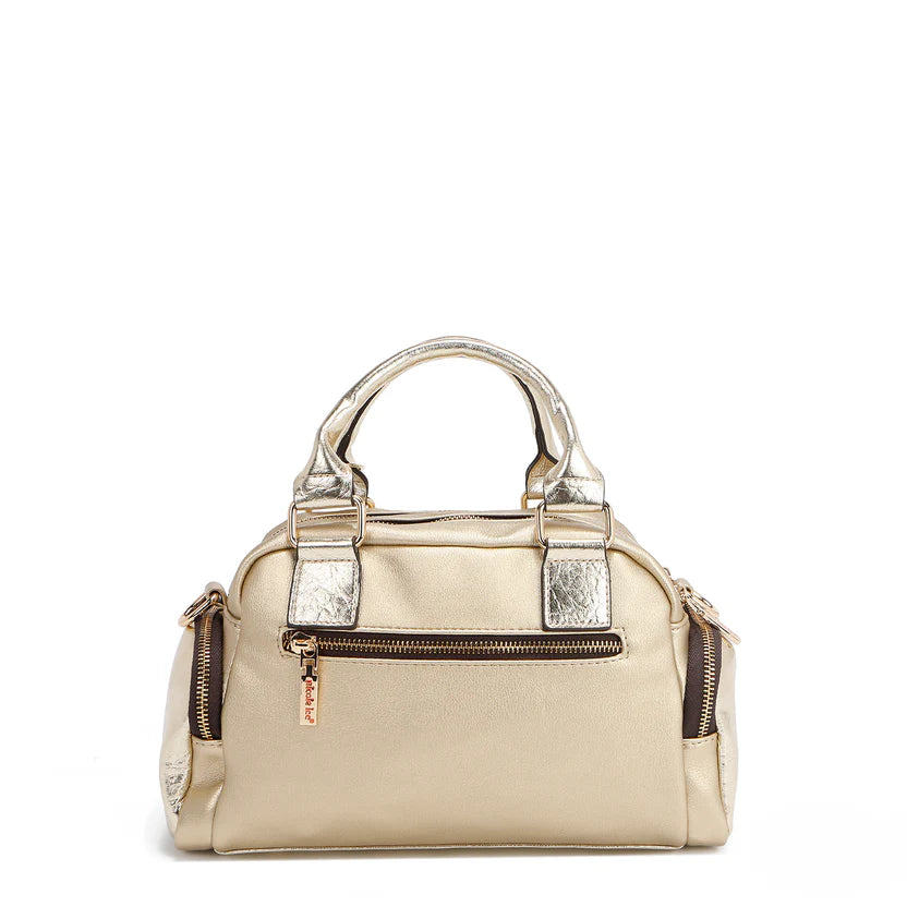 Multi-Pocket Handbag - CLA