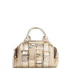 Multi-Pocket Handbag - CLA