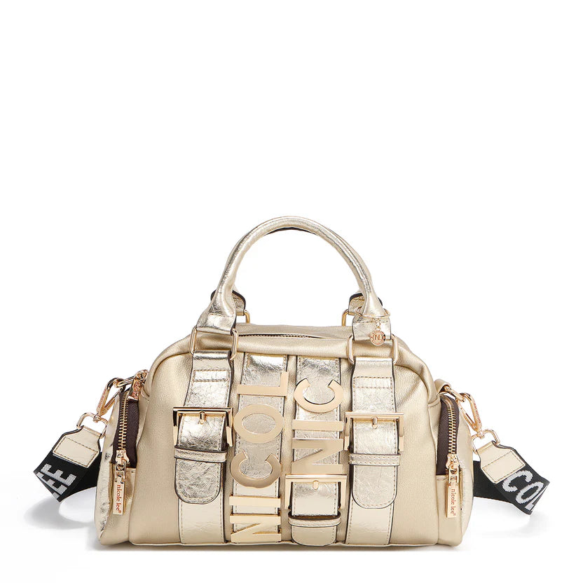 Multi-Pocket Handbag - CLA
