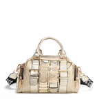 Multi-Pocket Handbag - CLA