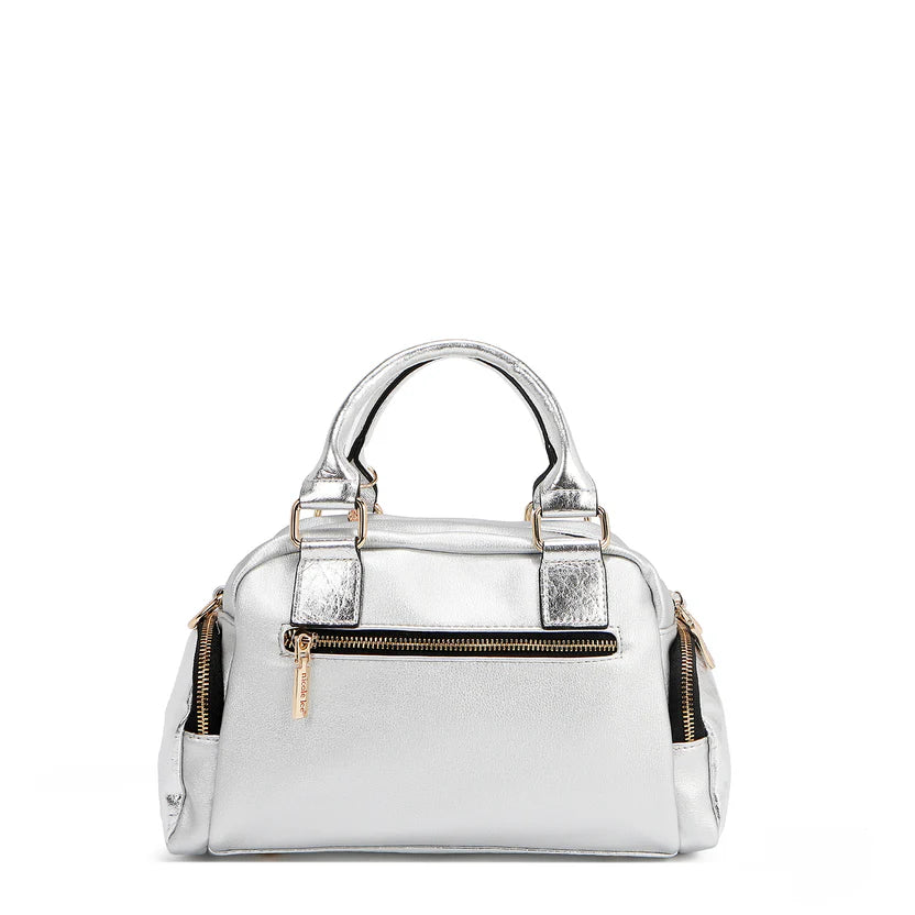 Multi-Pocket Handbag - CLA