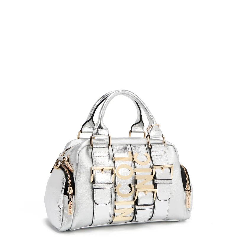 Multi-Pocket Handbag - CLA
