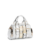 Multi-Pocket Handbag - CLA