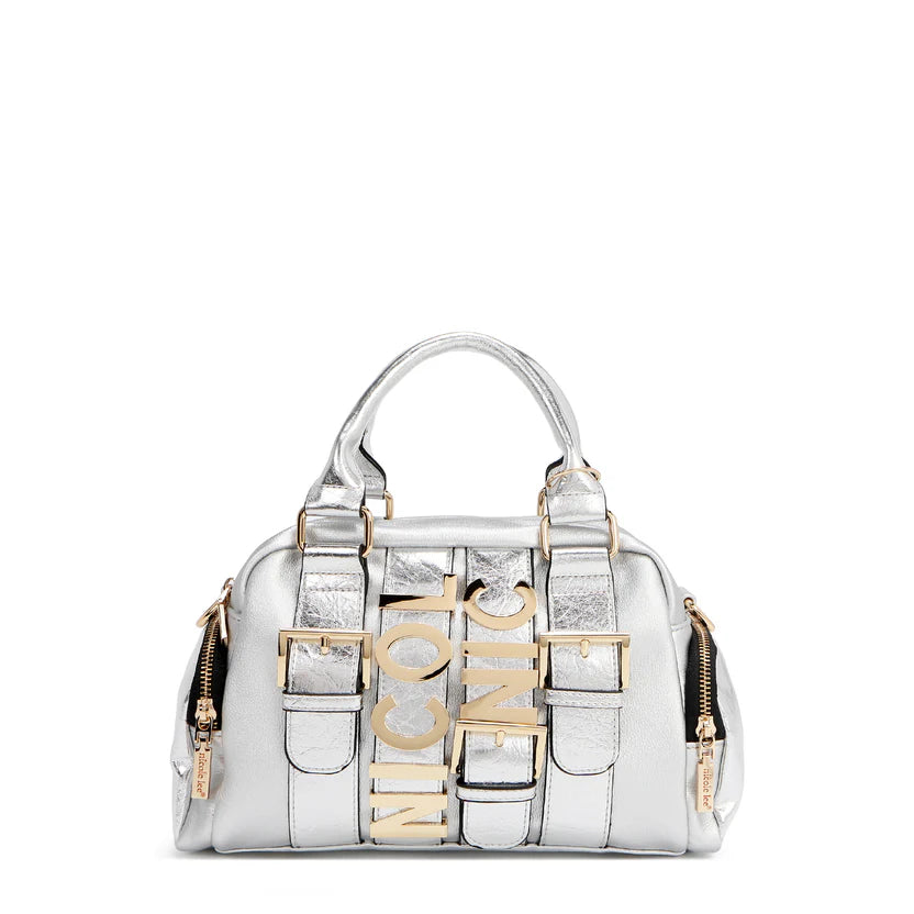 Multi-Pocket Handbag - CLA