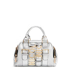 Multi-Pocket Handbag - CLA