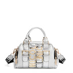 Multi-Pocket Handbag - CLA