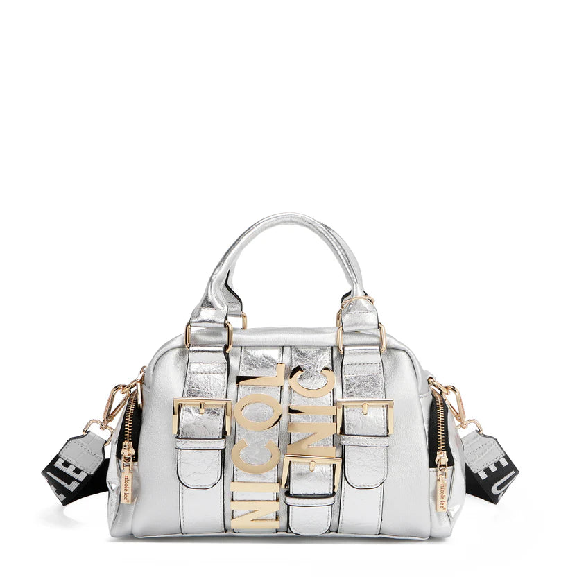 Multi-Pocket Handbag - CLA