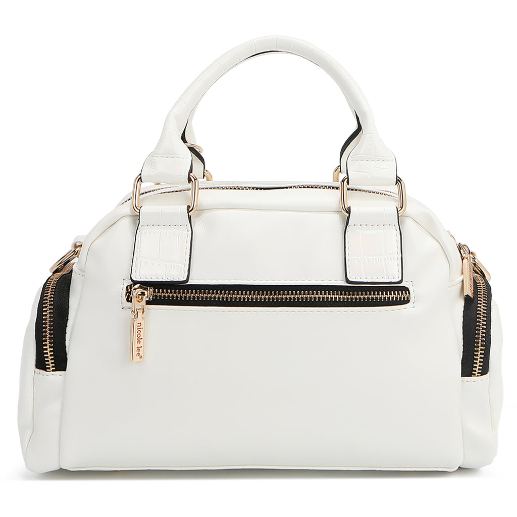 Multi-Pocket Handbag - CLA