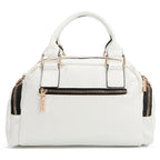 Multi-Pocket Handbag - CLA
