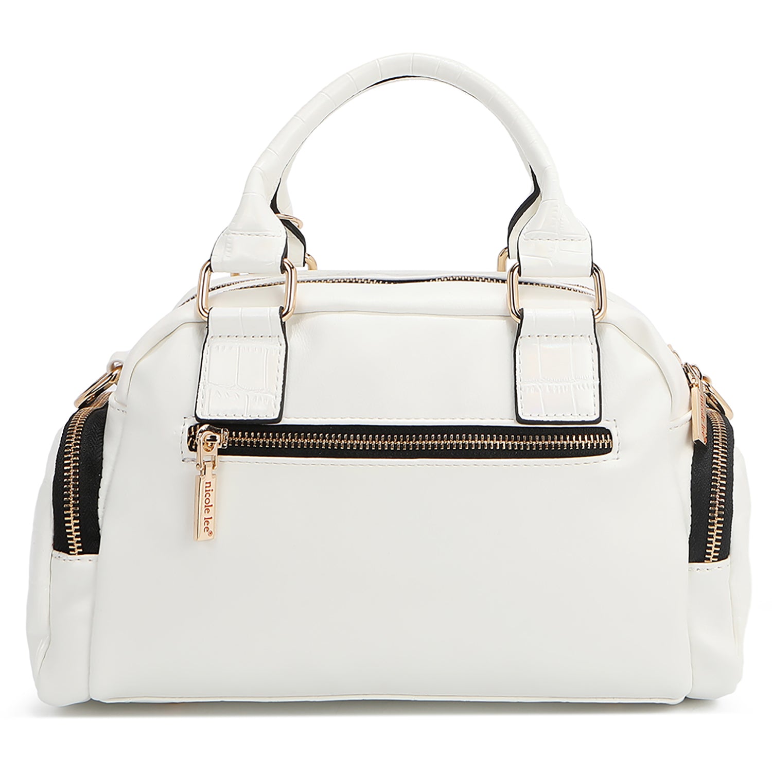 Multi-Pocket Handbag - CLA