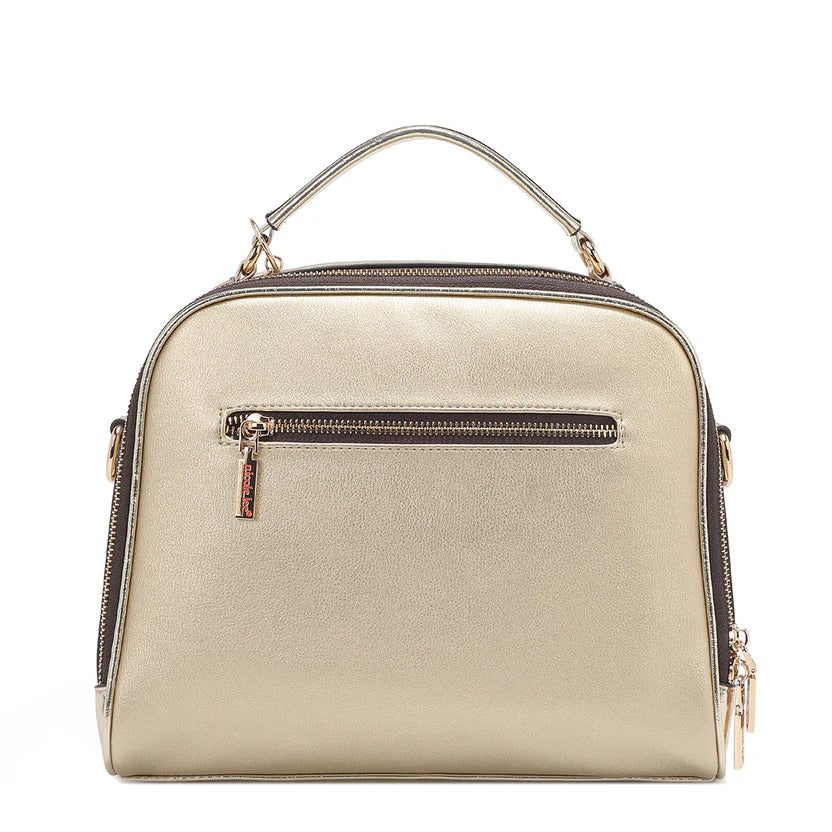 Top Handle Handbag - CLA