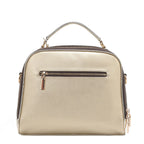 Top Handle Handbag - CLA
