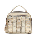 Top Handle Handbag - CLA