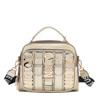 Top Handle Handbag - CLA