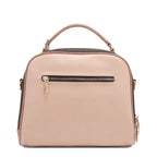 Top Handle Handbag - CLA