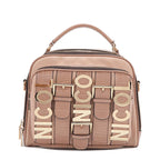 Top Handle Handbag - CLA