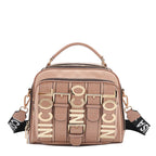 Top Handle Handbag - CLA