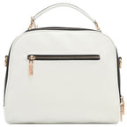 Top Handle Handbag - CLA