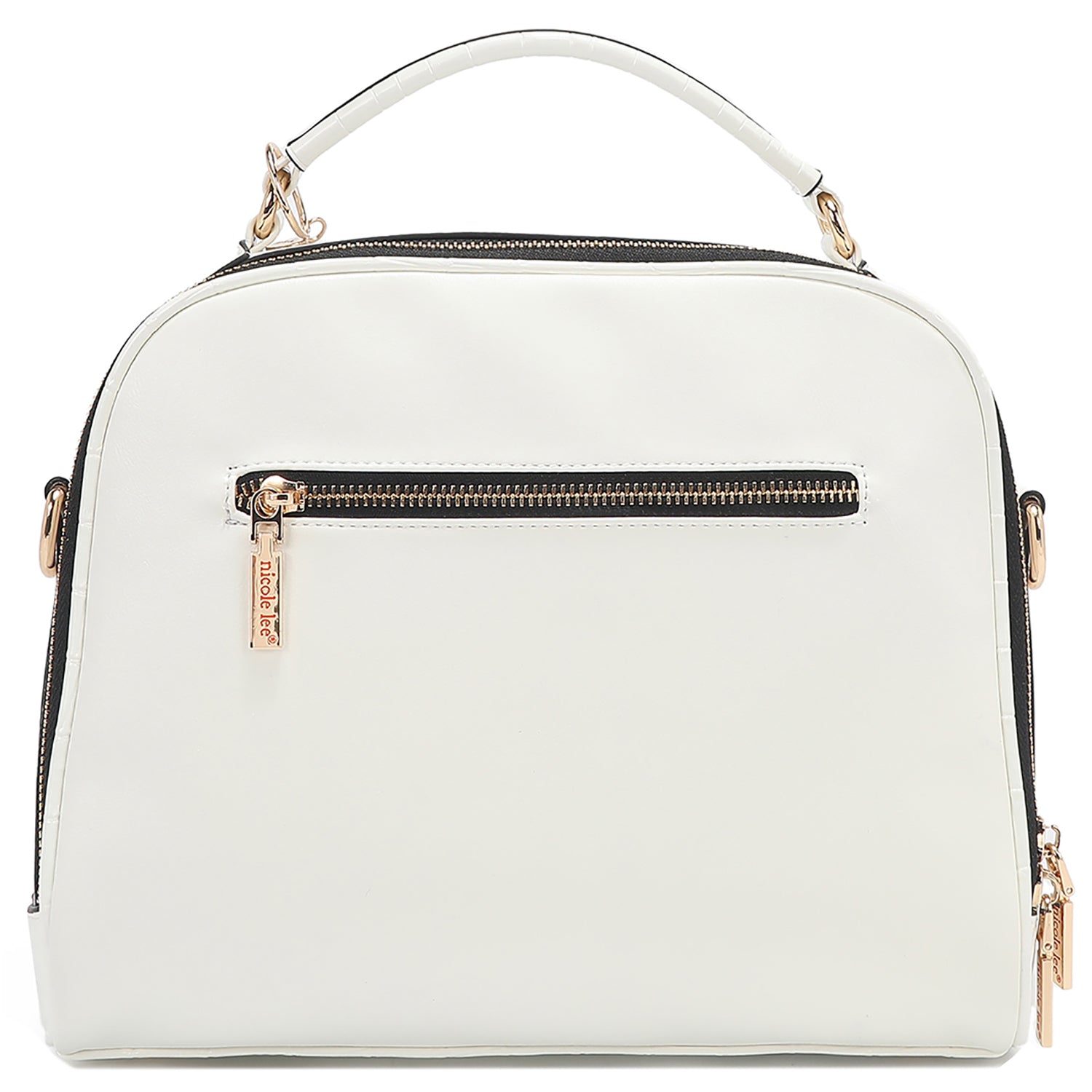 Top Handle Handbag - CLA