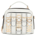 Top Handle Handbag - CLA