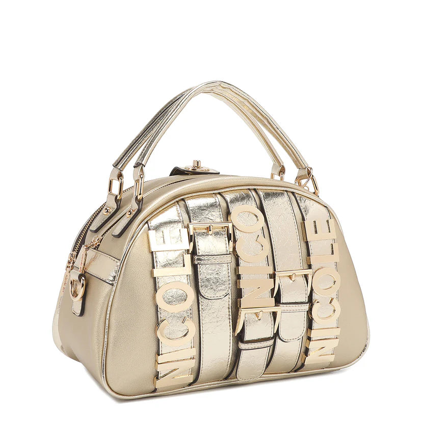 Dome Satchel - CLA
