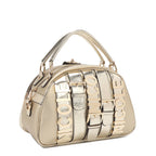 Dome Satchel - CLA