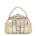 Dome Satchel - CLA